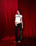 MADDY V.1 / Ringer tee