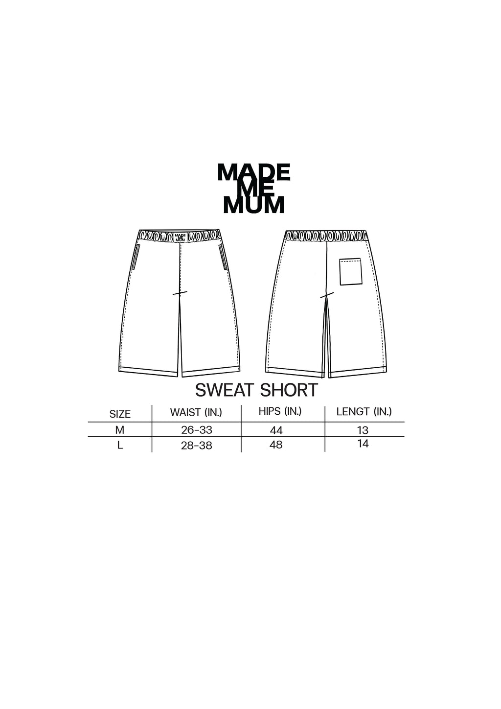 MMMxNWL / Jort camo