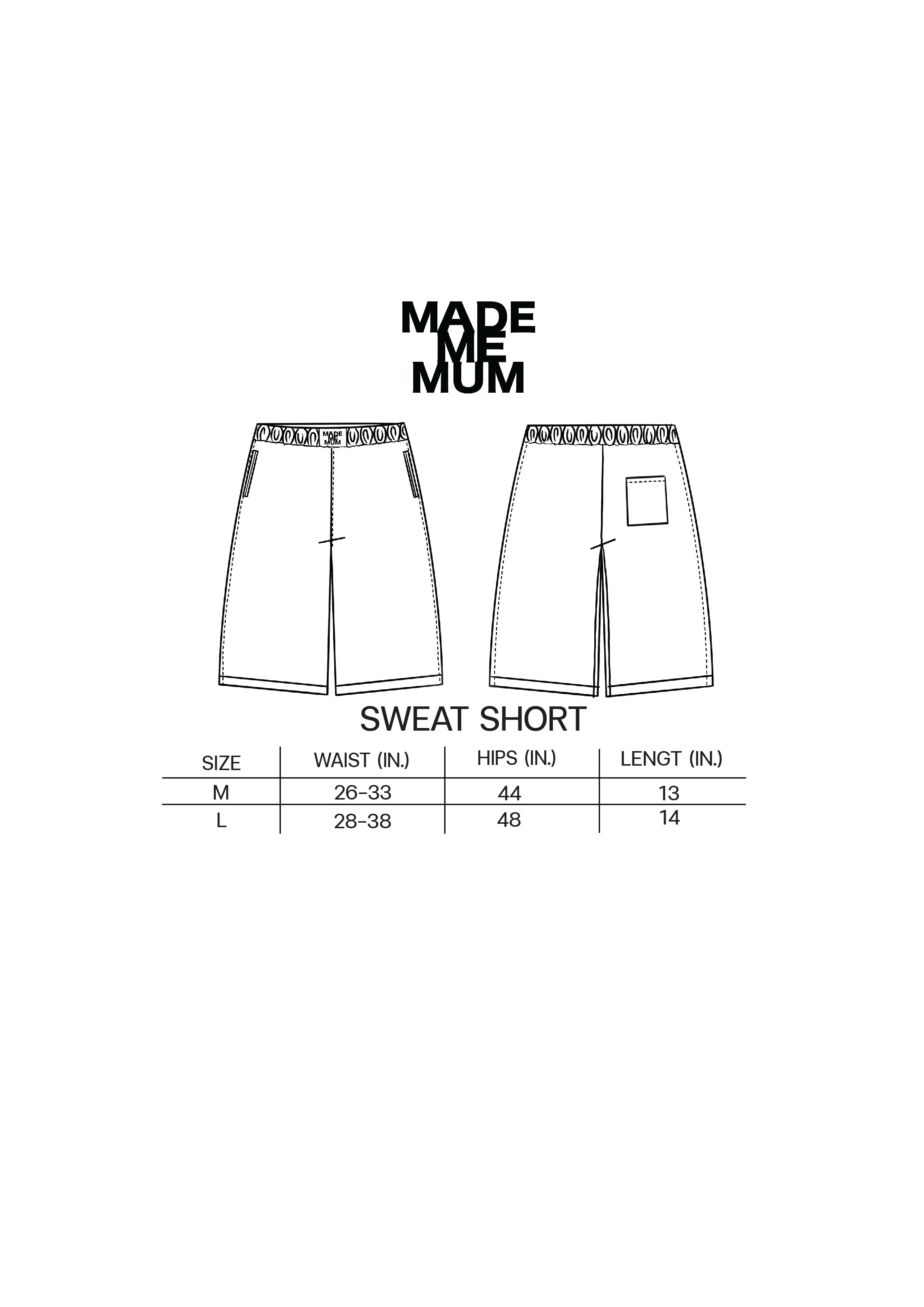 MMMxNWL / Jort camo