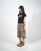 Mum Day / Real tree Jorts