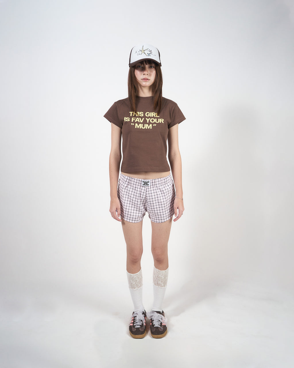 Mum Day / Baby Tee