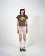 Mum Day / Baby Tee