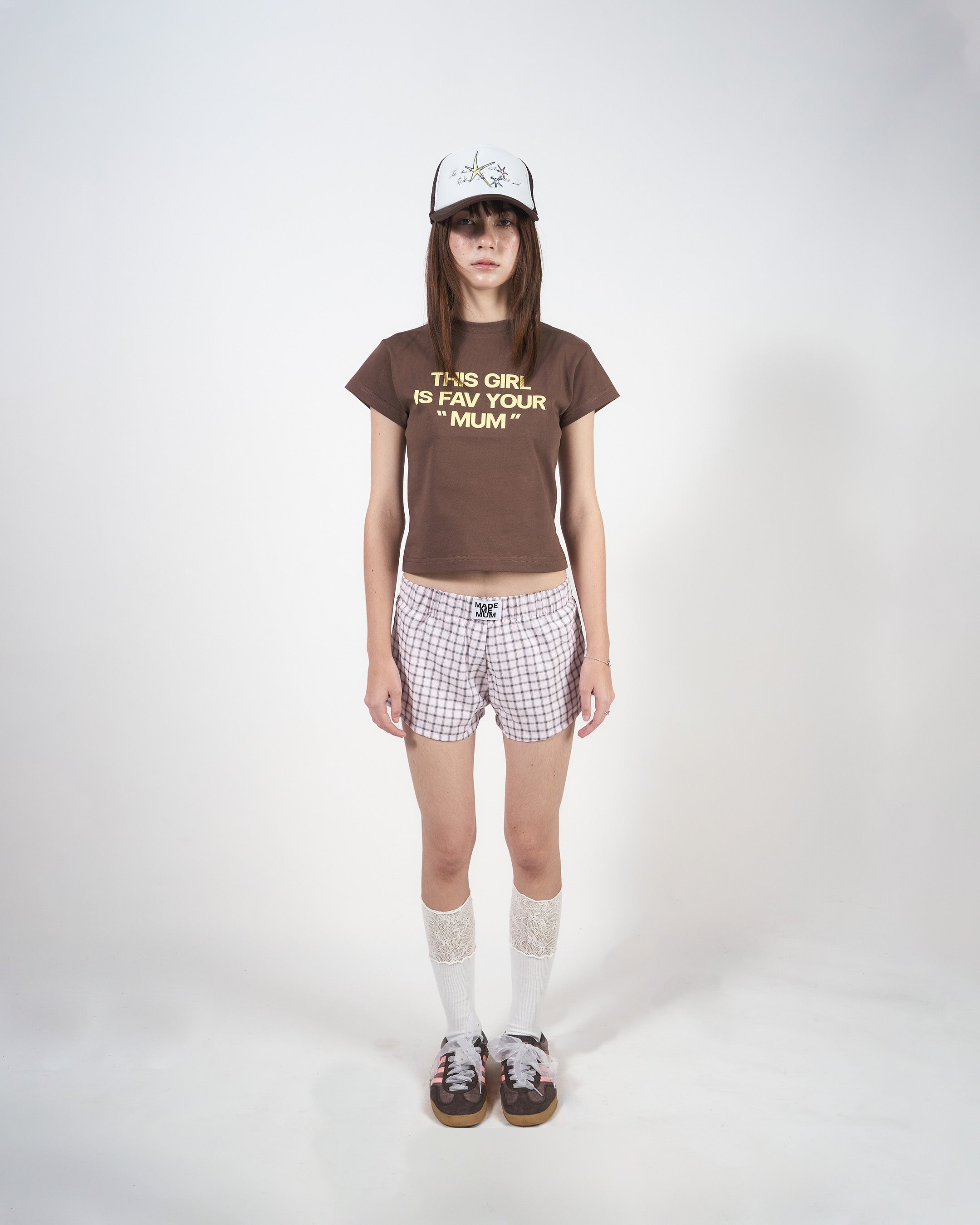 Mum Day / Baby Tee