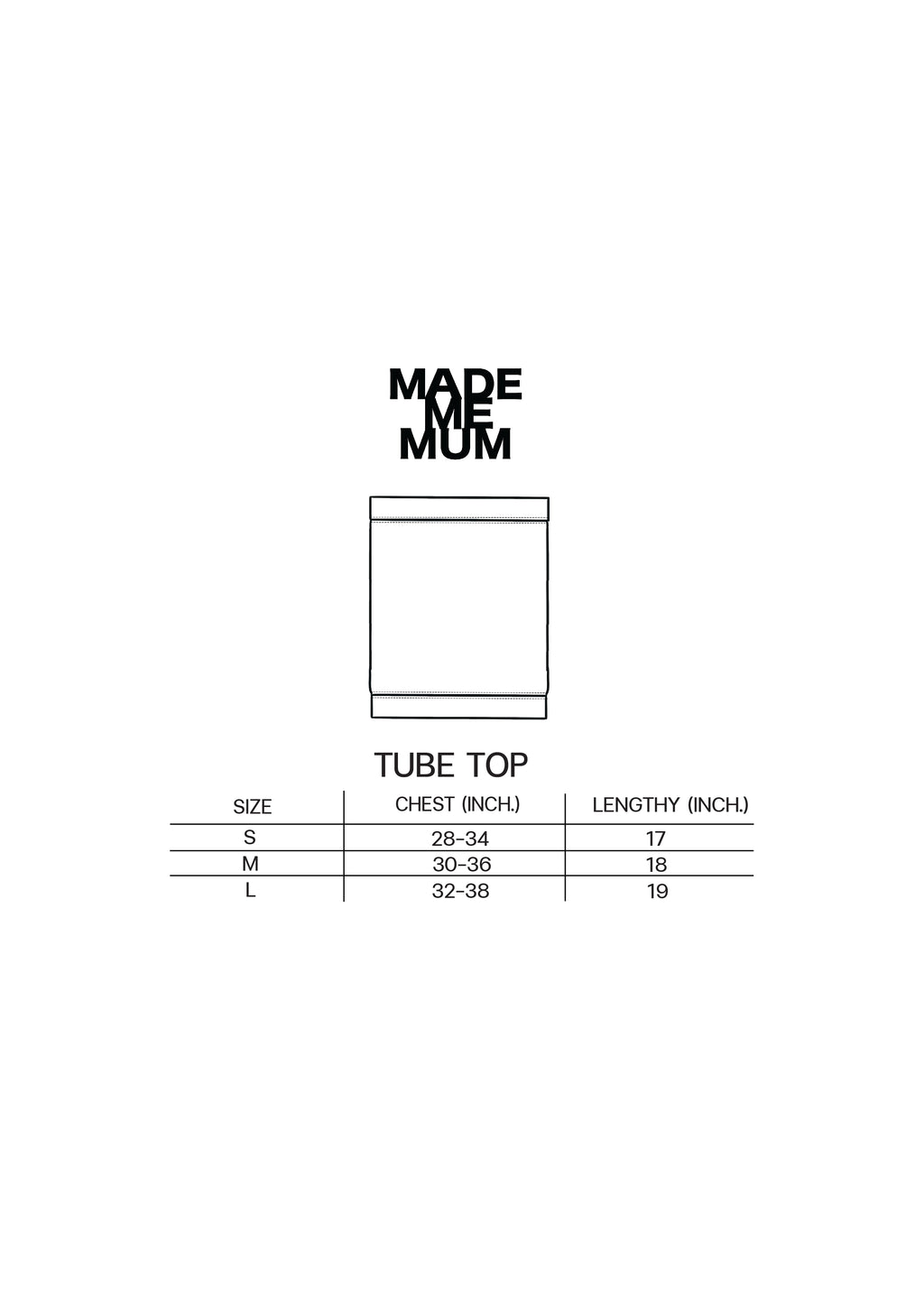EGO FEVER / TUBE TOP