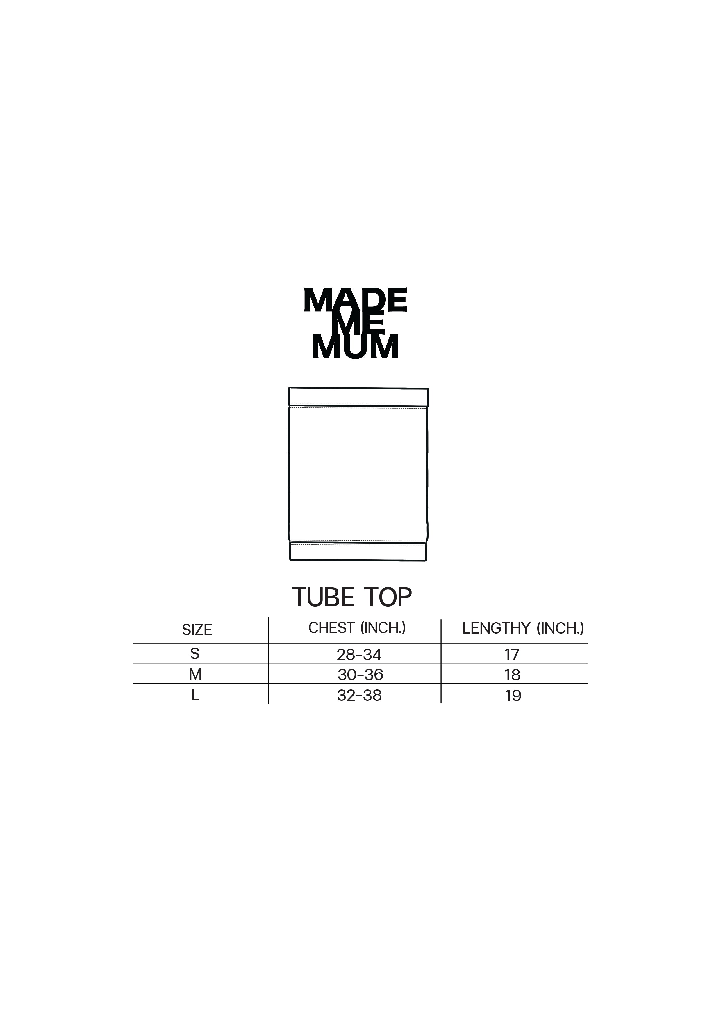 EGO FEVER / TUBE TOP