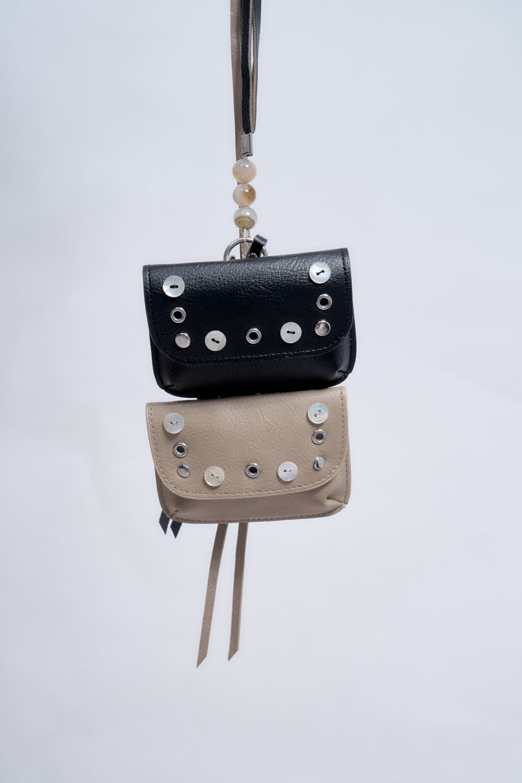 SUNSET MISCHIEF / Card Holder