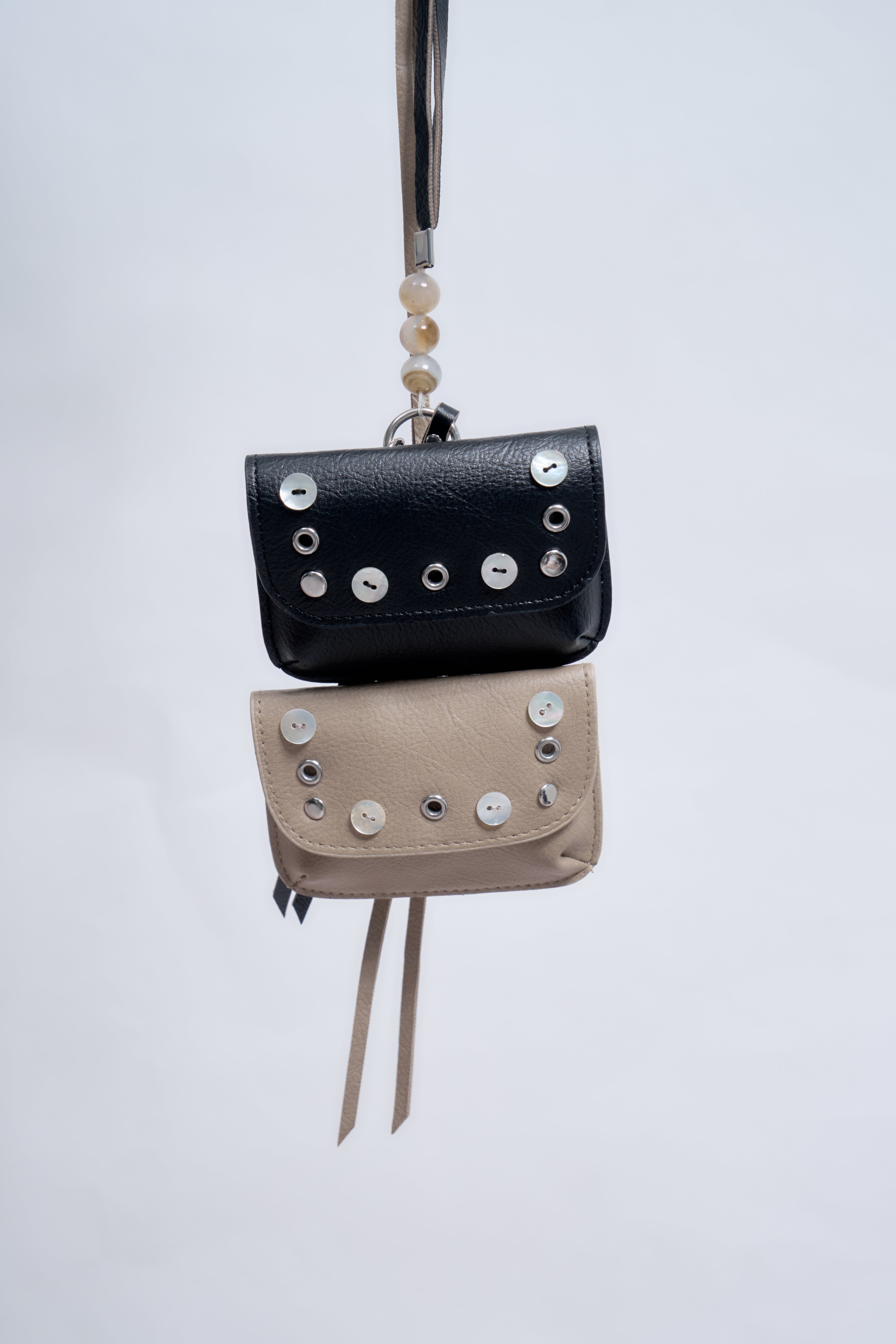 SUNSET MISCHIEF / Card Holder