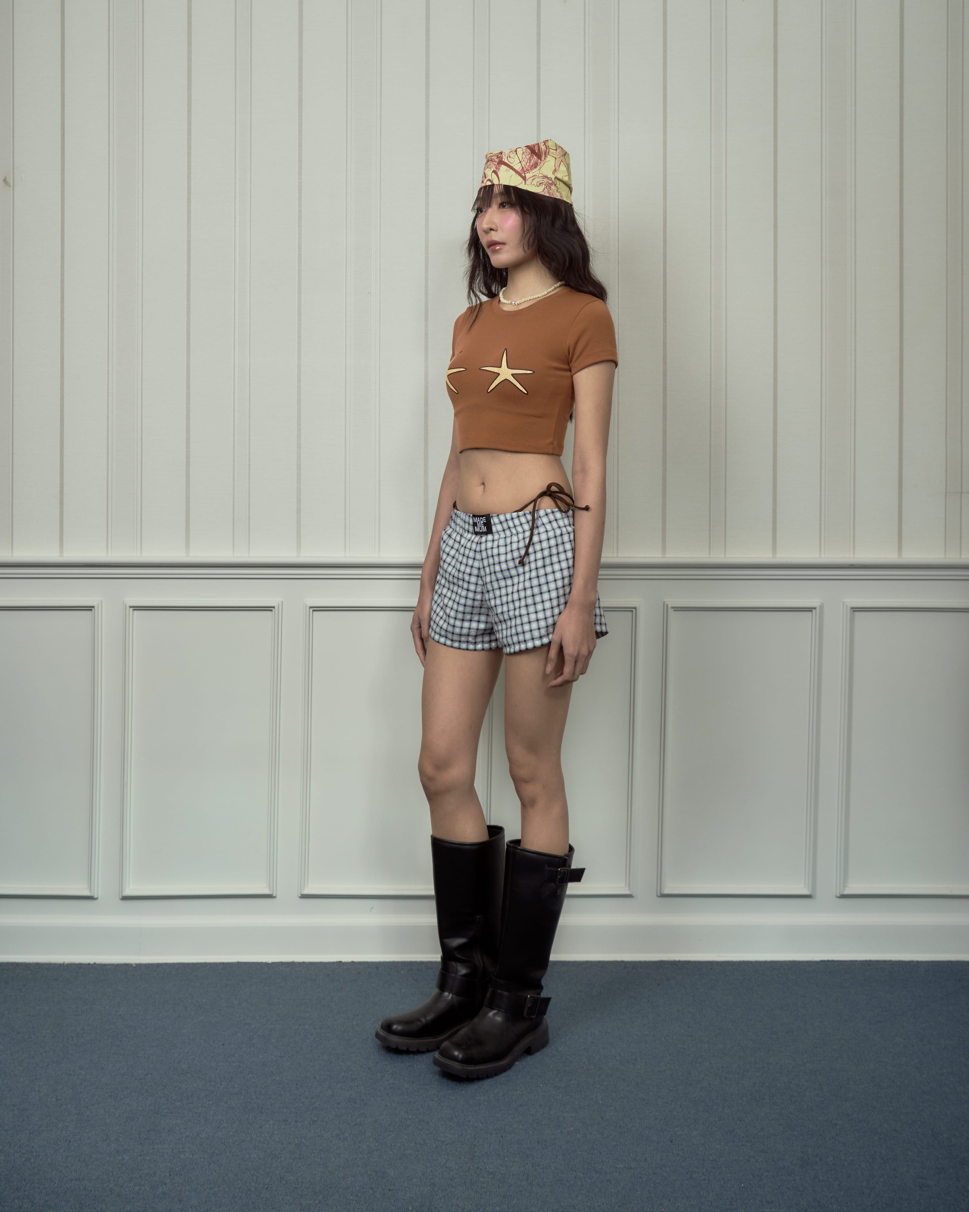 Make me sweat / Hanky