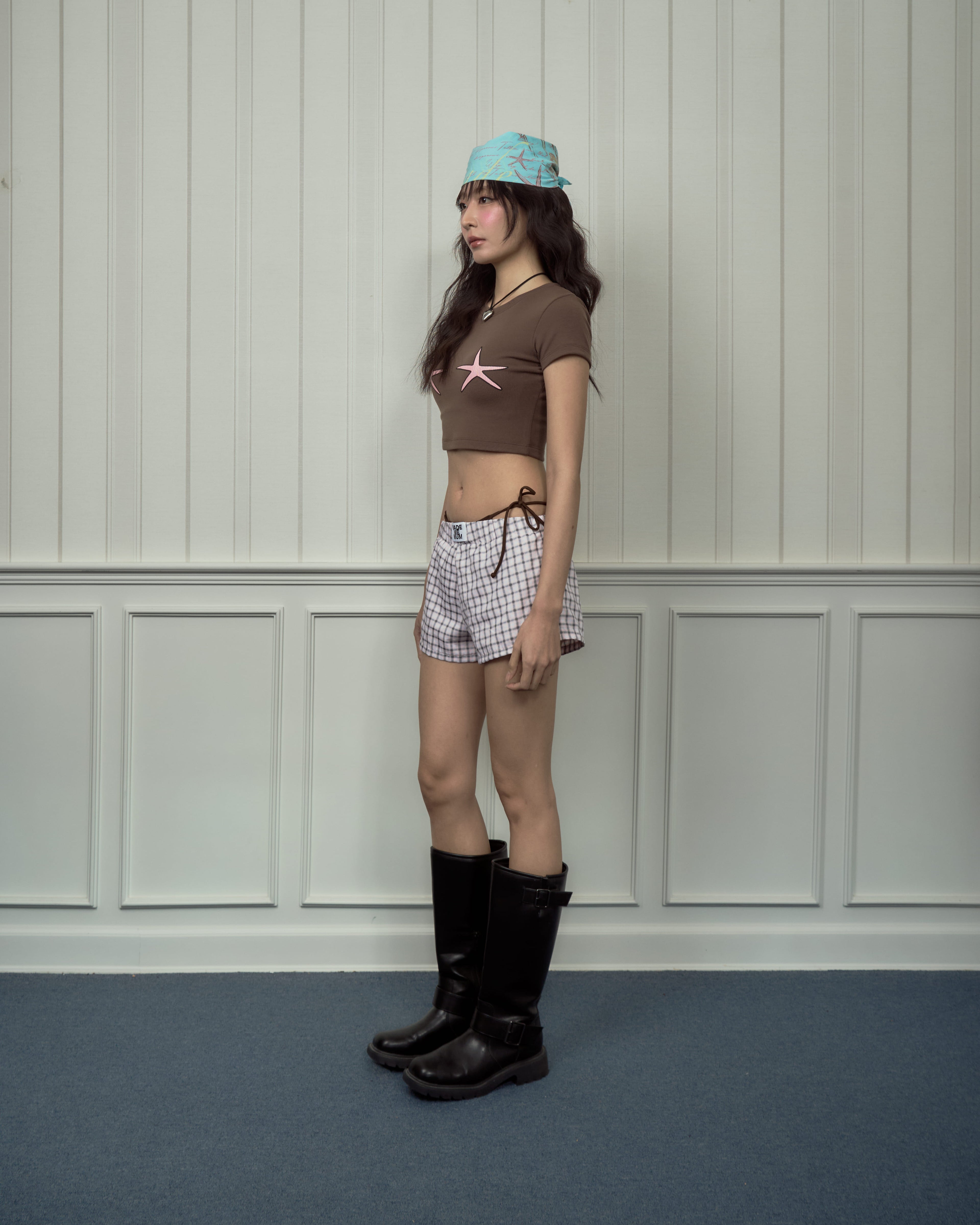 Make me sweat / Hanky