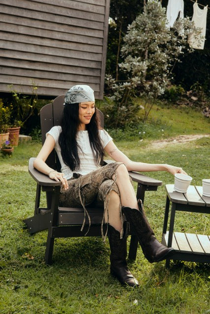 VIXEN VALLEY / Hanky