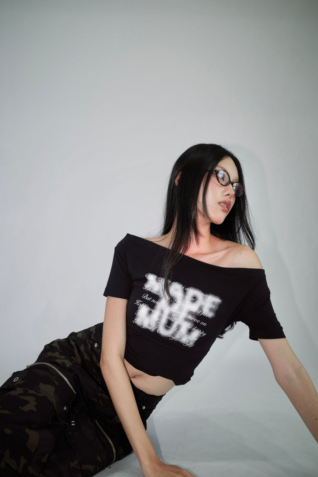 Tasty / Off shoulder