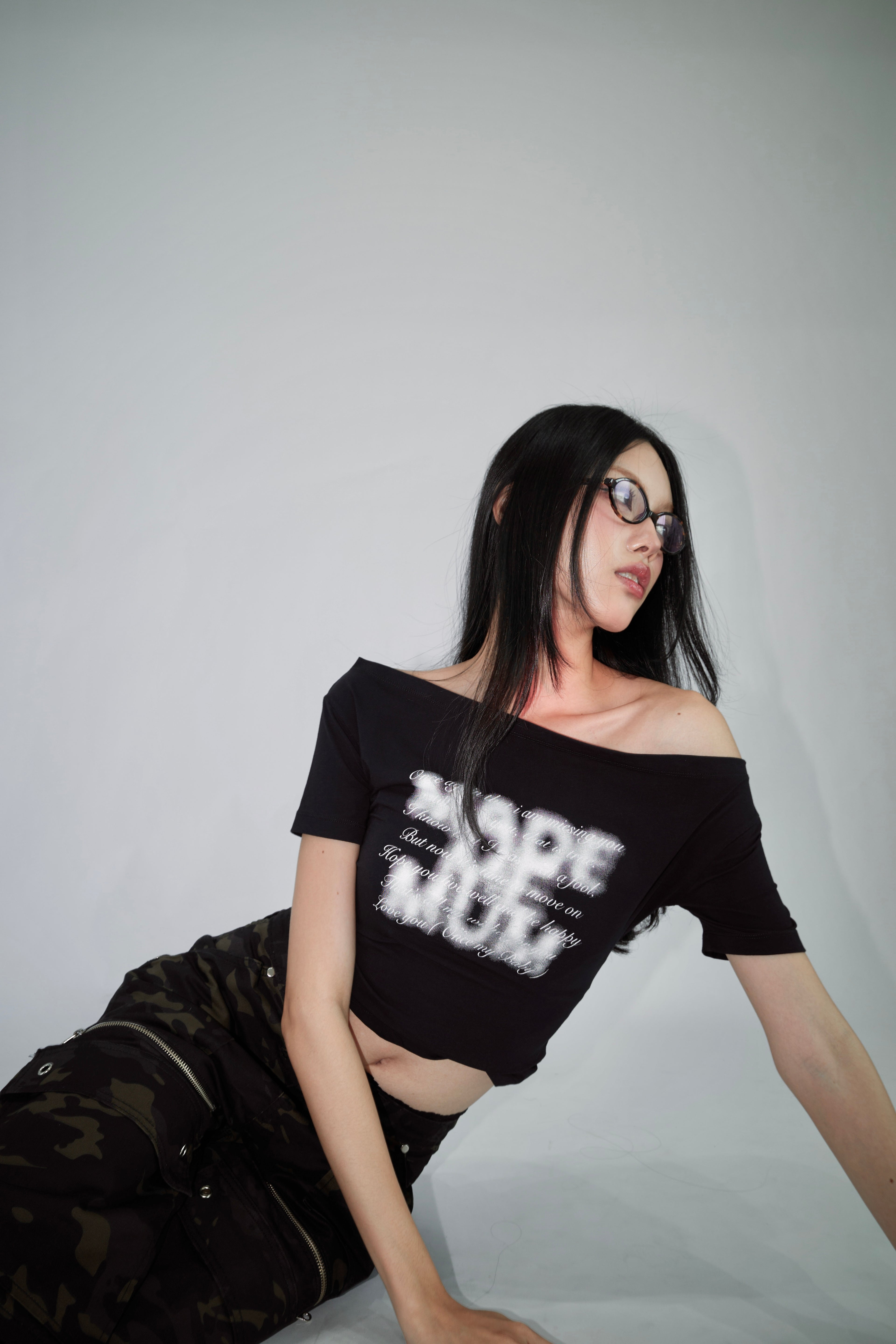 Tasty / Off shoulder