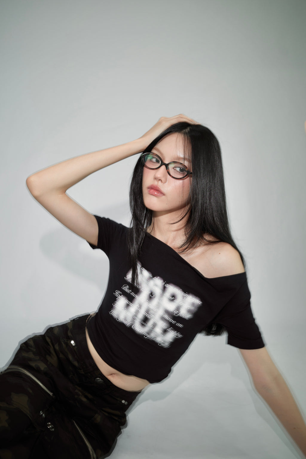 Tasty / Off shoulder