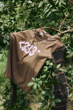 BADDIE / Camo Long Sleeve