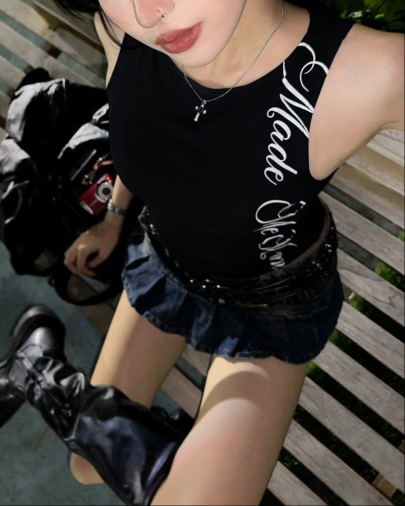 Tasty / Tank top