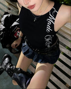 Tasty / Tank top