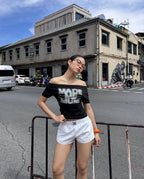 Tasty / Off shoulder
