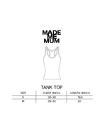 MADDY V.1 / Tank Top
