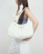 SUNSET MISCHIEF / Hobo Bag