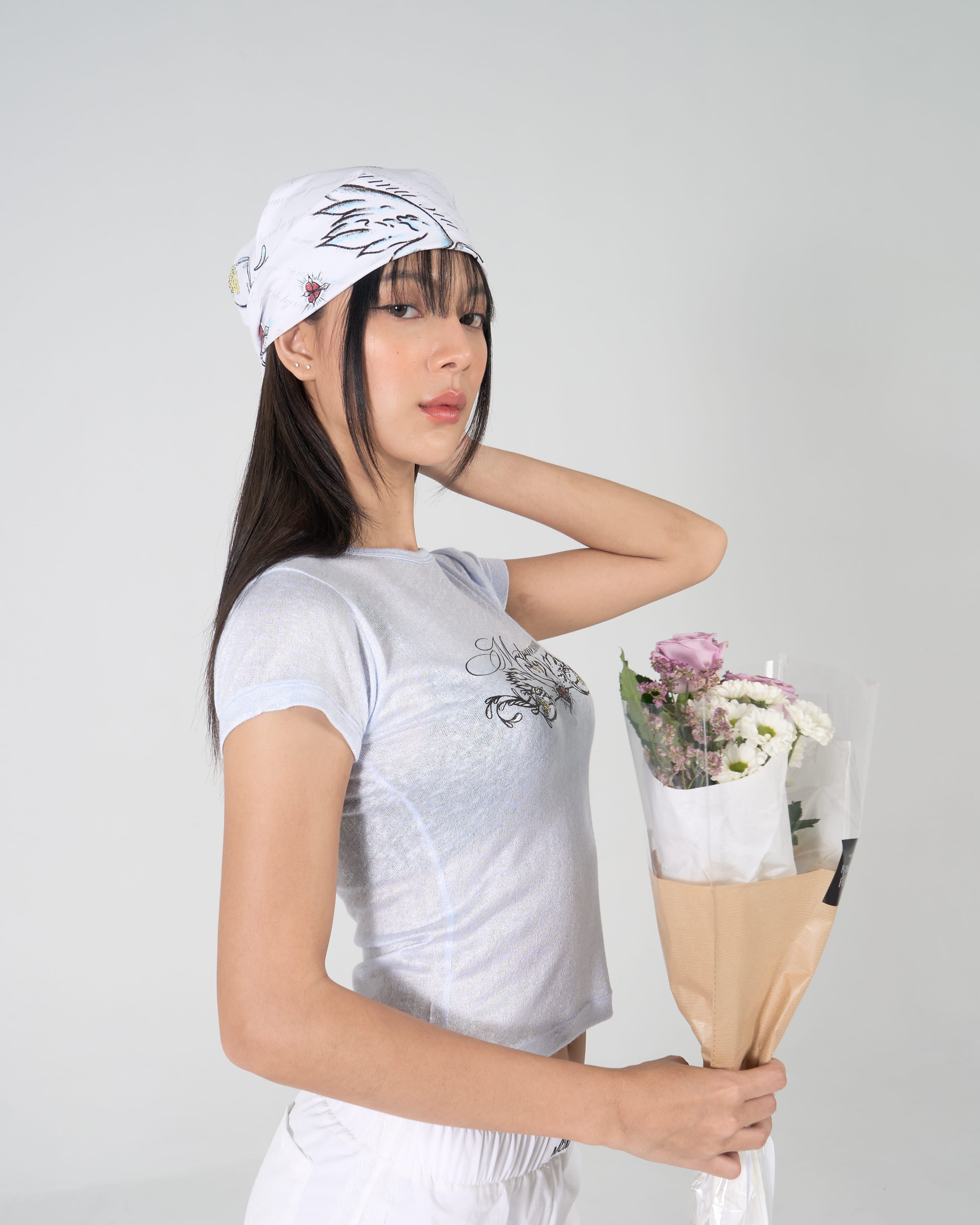 Letters To Her / Hanky