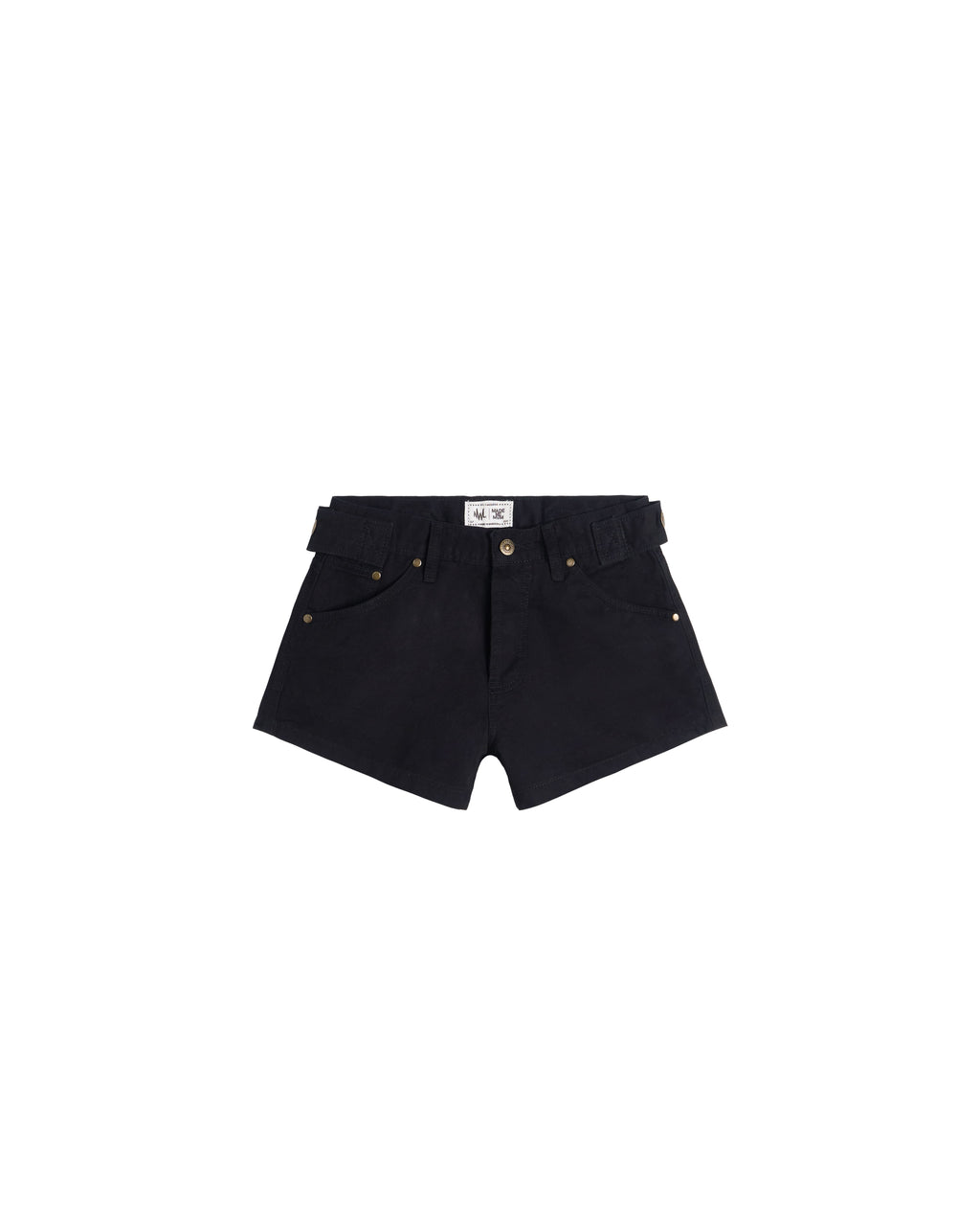 VIXEN VALLEY / Low Waist Shorts