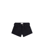 VIXEN VALLEY / Low Waist Shorts
