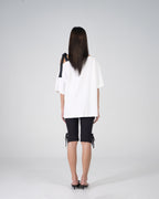 Letter To Her/ Off Shoulder Bow