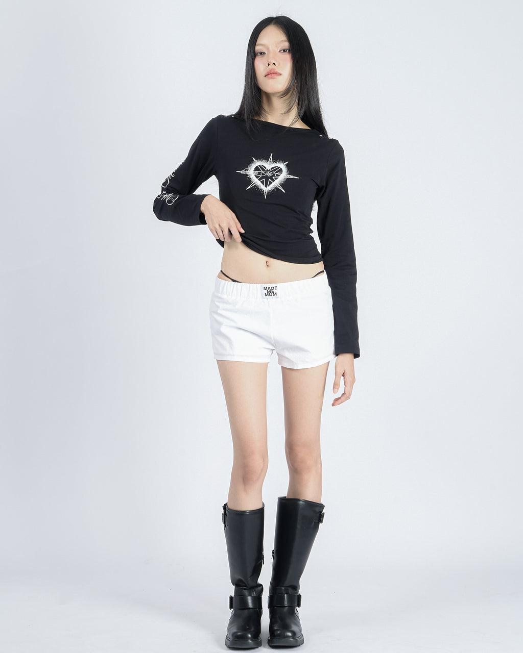 Tasty / Long sleeve