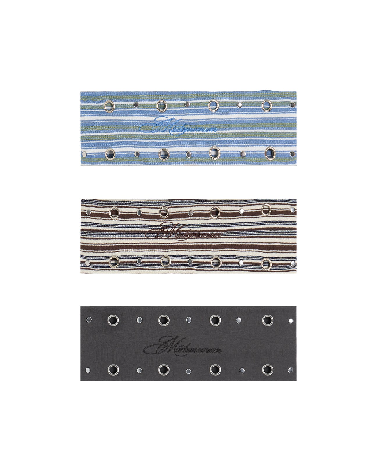 SUNSET MISCHIEF / Headband