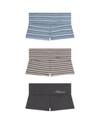 SUNSET MISECHIEF / Short Pants