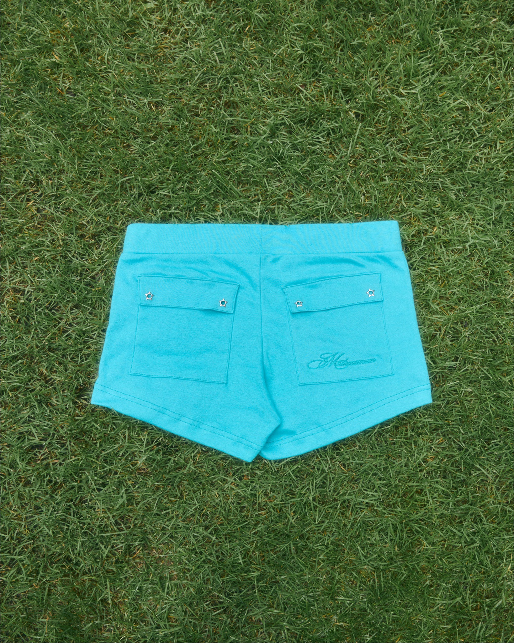BADDIE / Hot pants