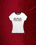 MADDY V.1 / Ringer tee