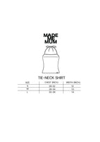 Make me sweat / Tie-neck shirt