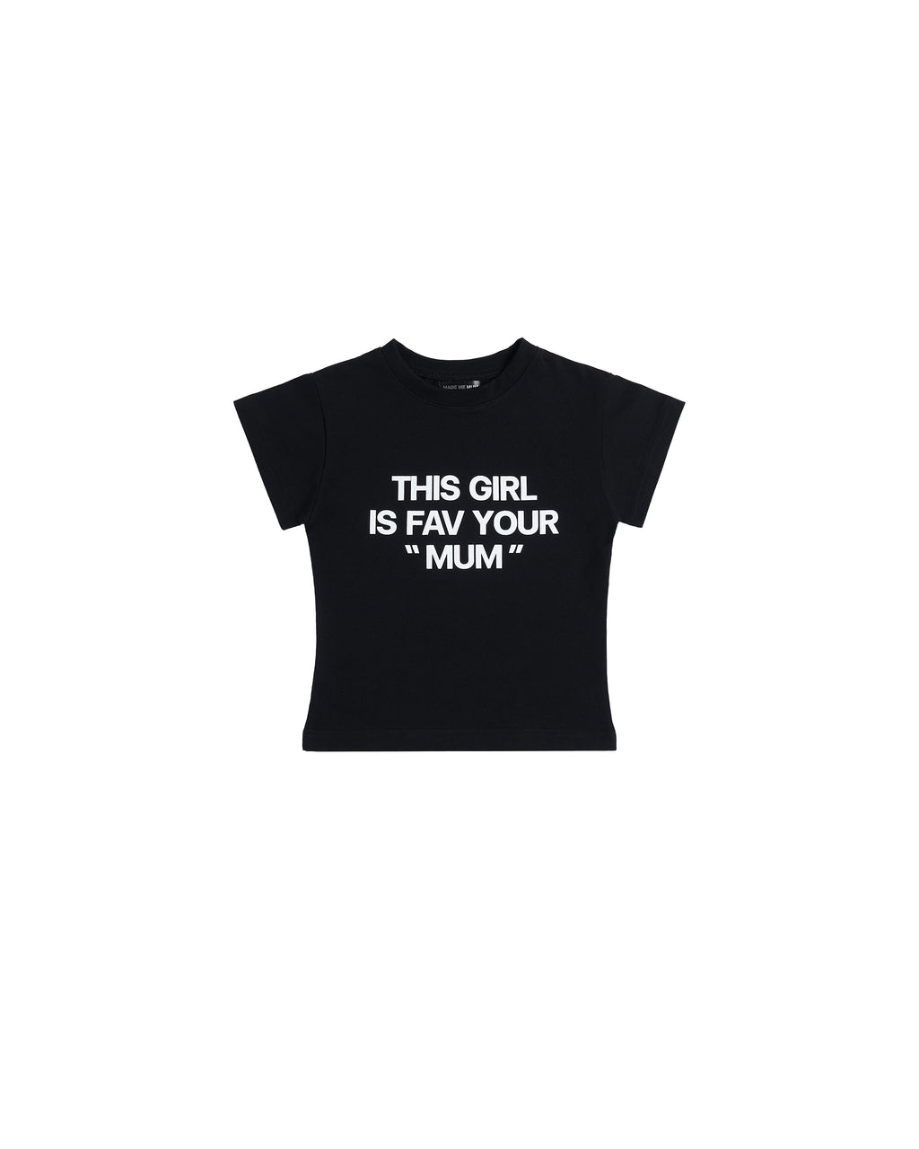 Mum Day / Baby Tee