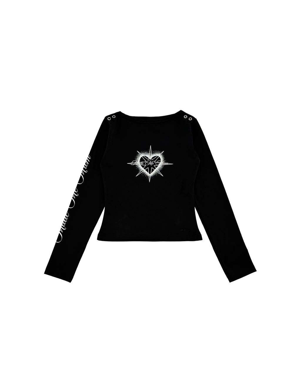 Tasty / Long sleeve