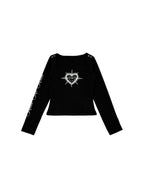 Tasty / Long sleeve