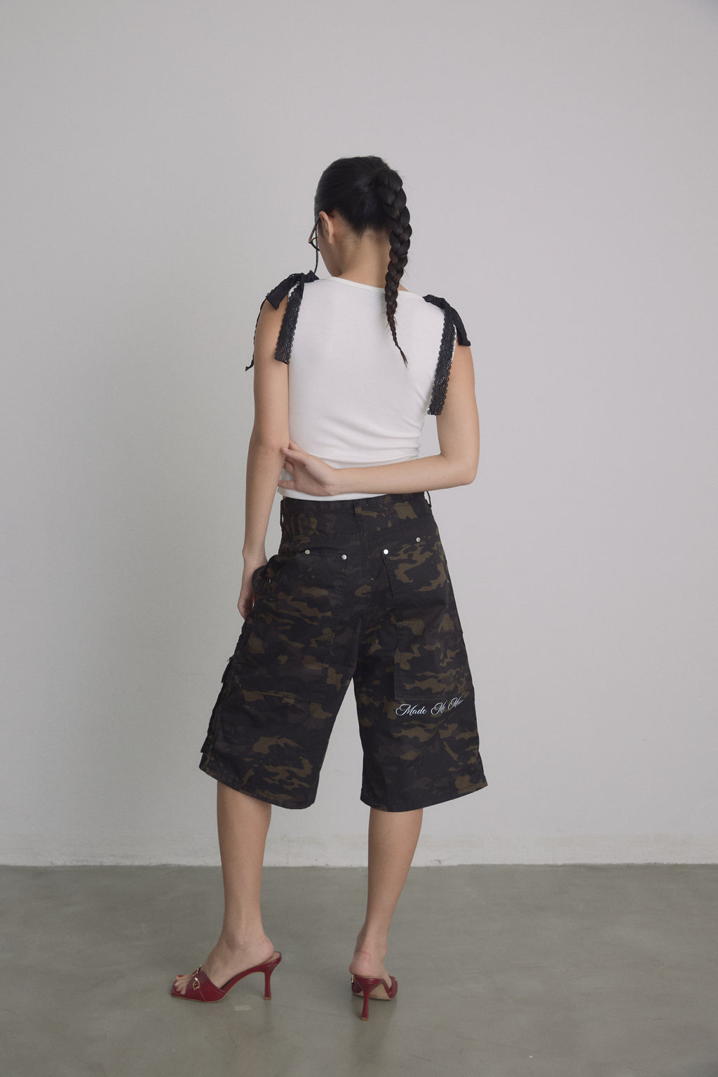 MMMxNWL / Jort camo