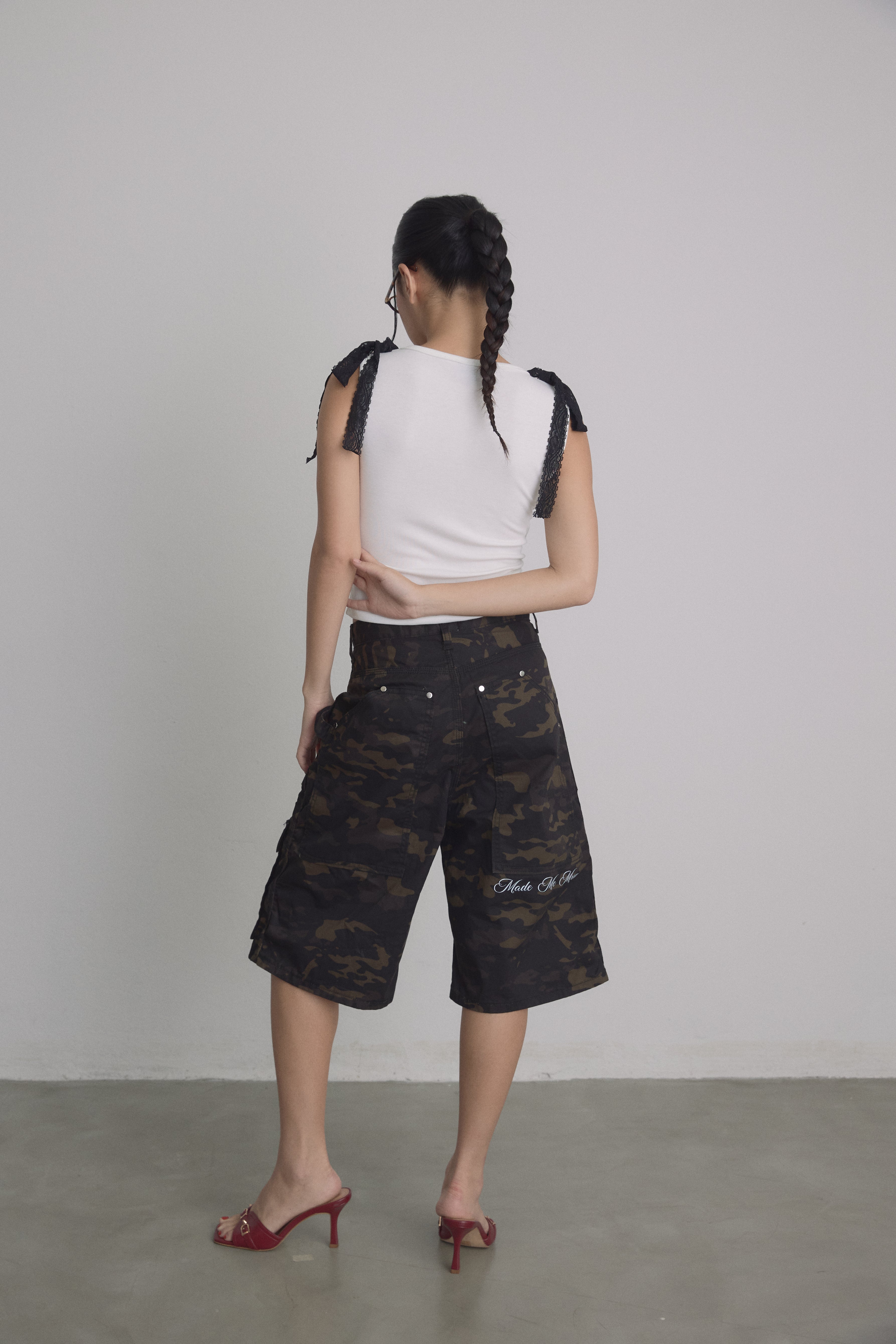 MMMxNWL / Jort camo
