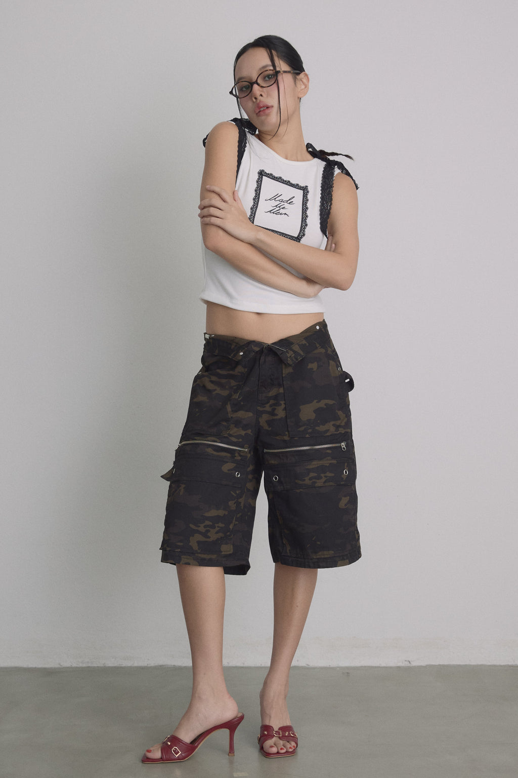 MMMxNWL / Jort camo