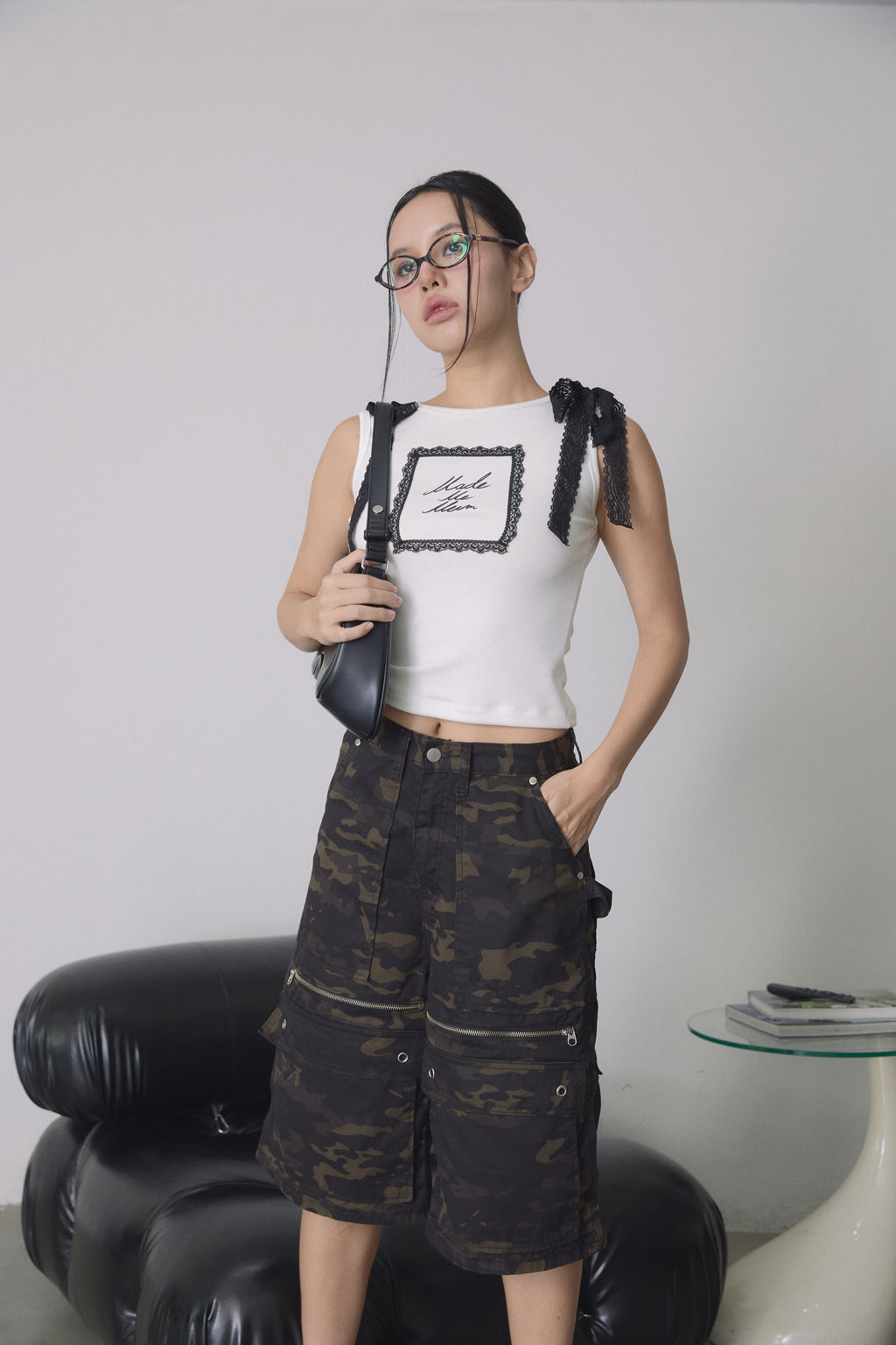 MMMxNWL / Jort camo