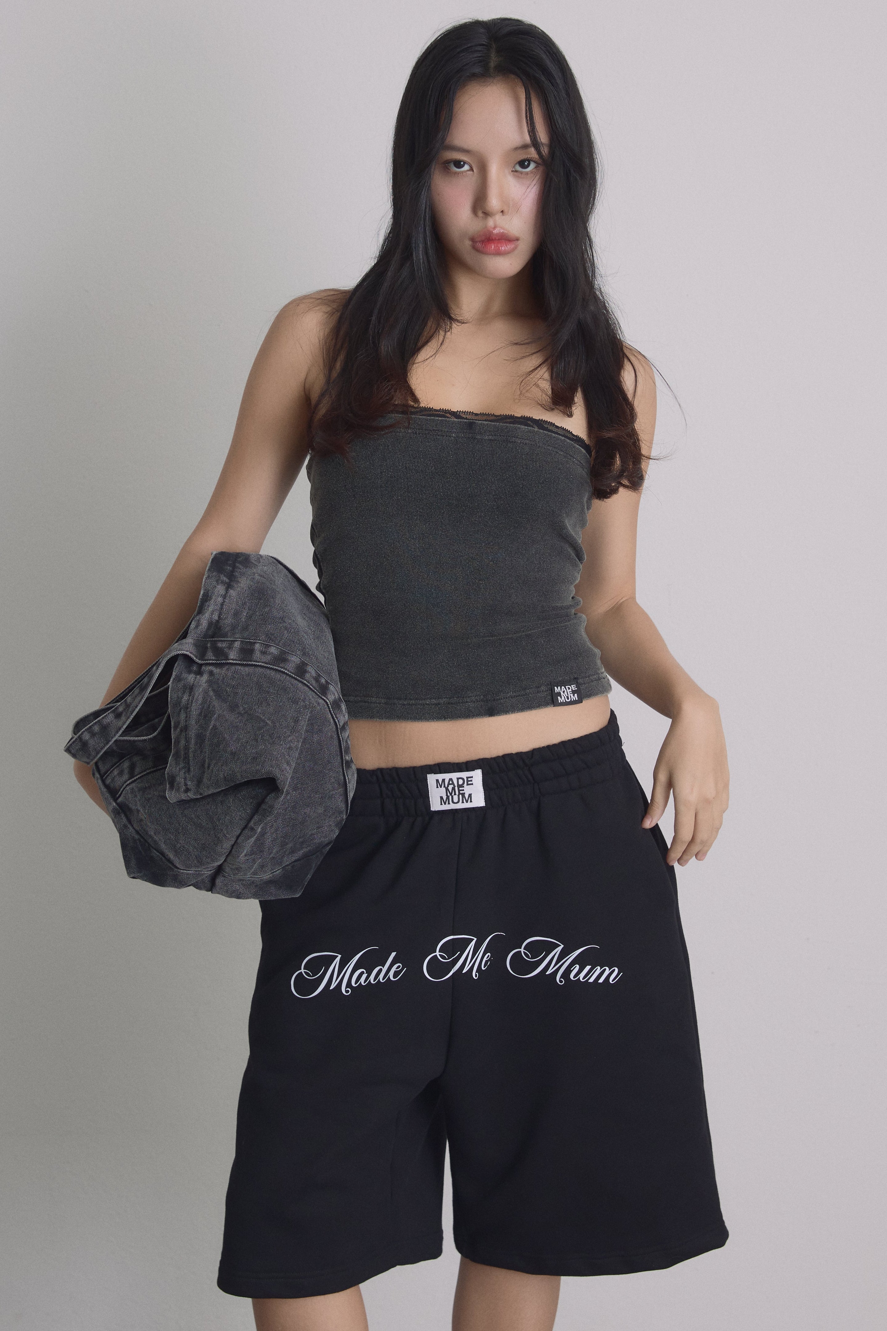 MMMxNWL / Tube top