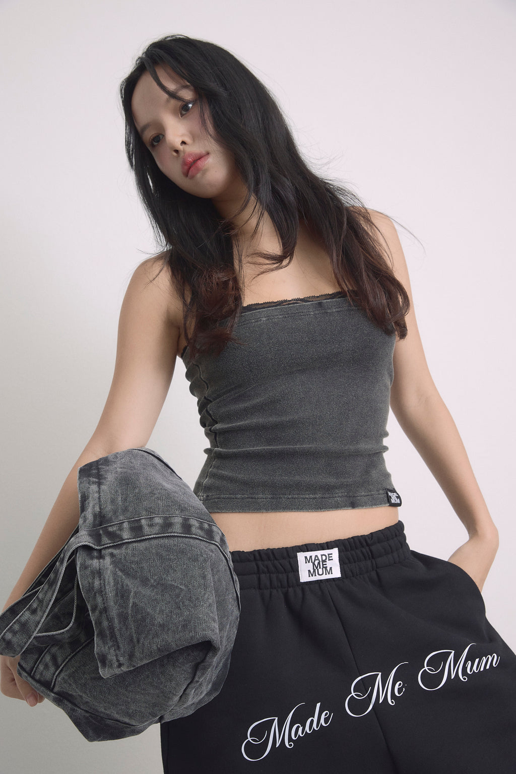 MMMxNWL / Tube top
