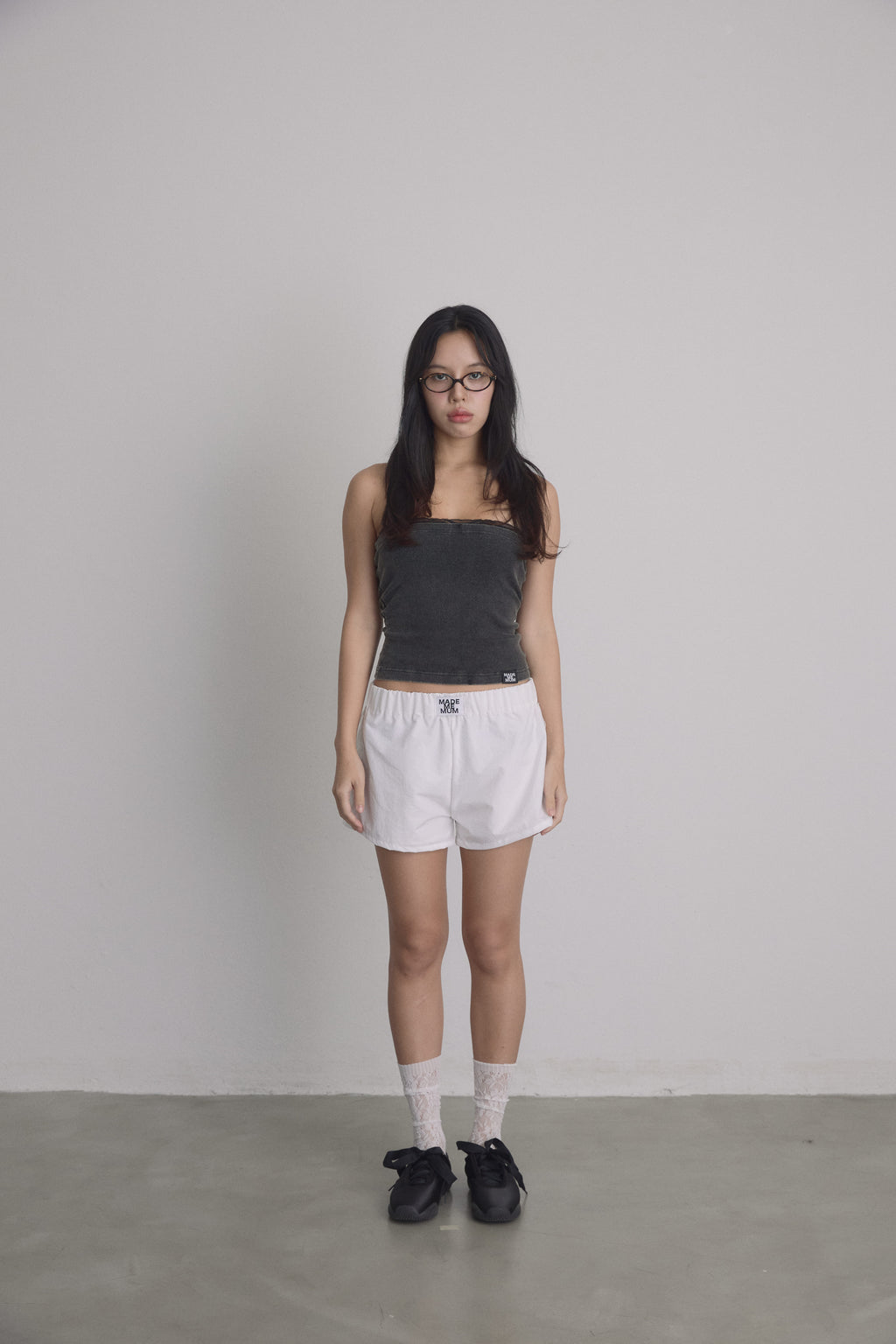 MMMxNWL / Tube top