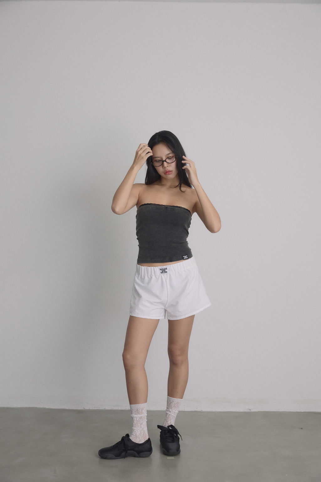 MMMxNWL / Boxer