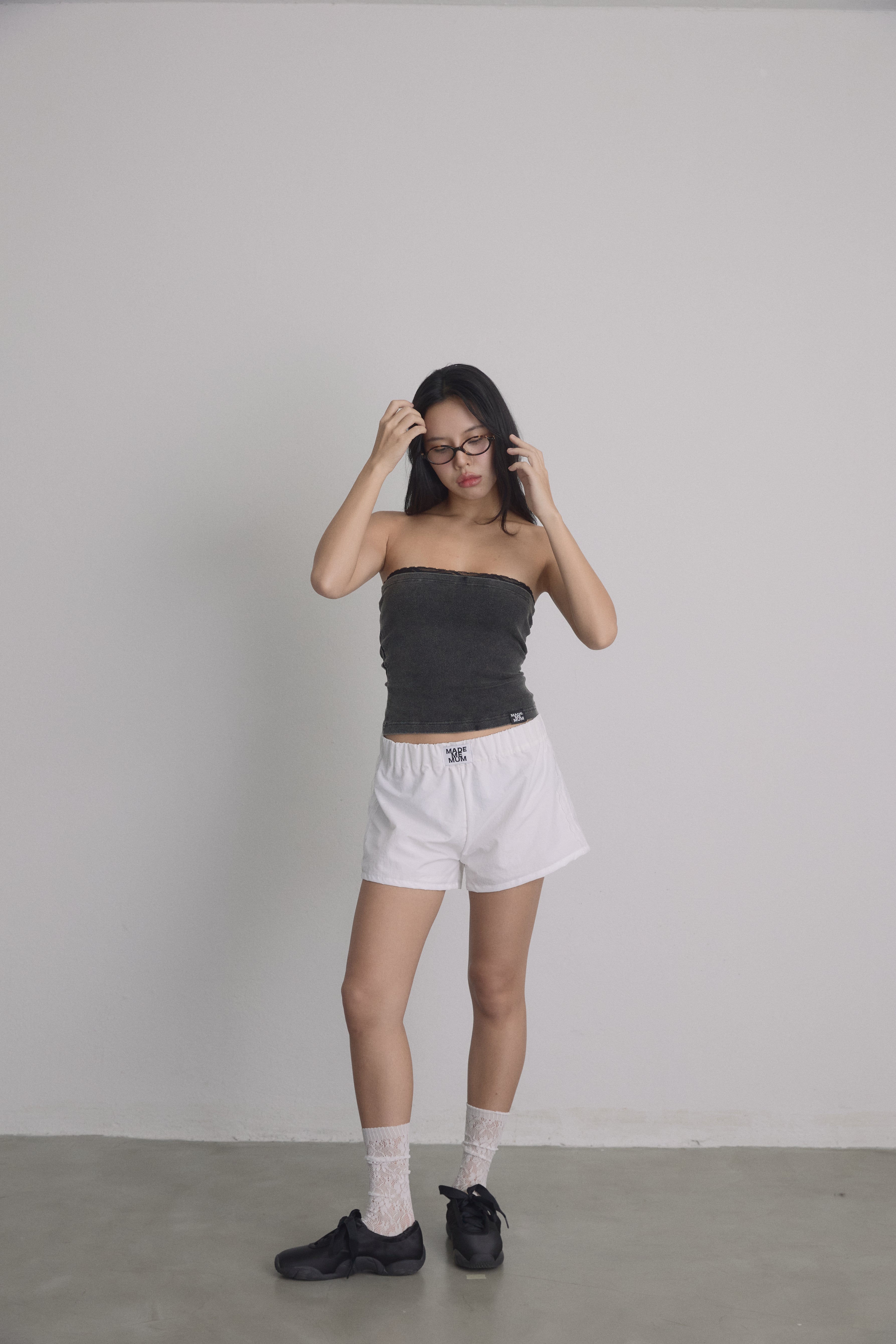 MMMxNWL / Boxer