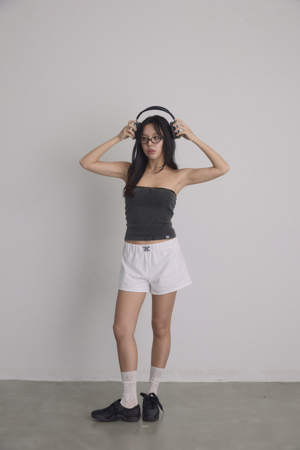 MMMxNWL / Tube top