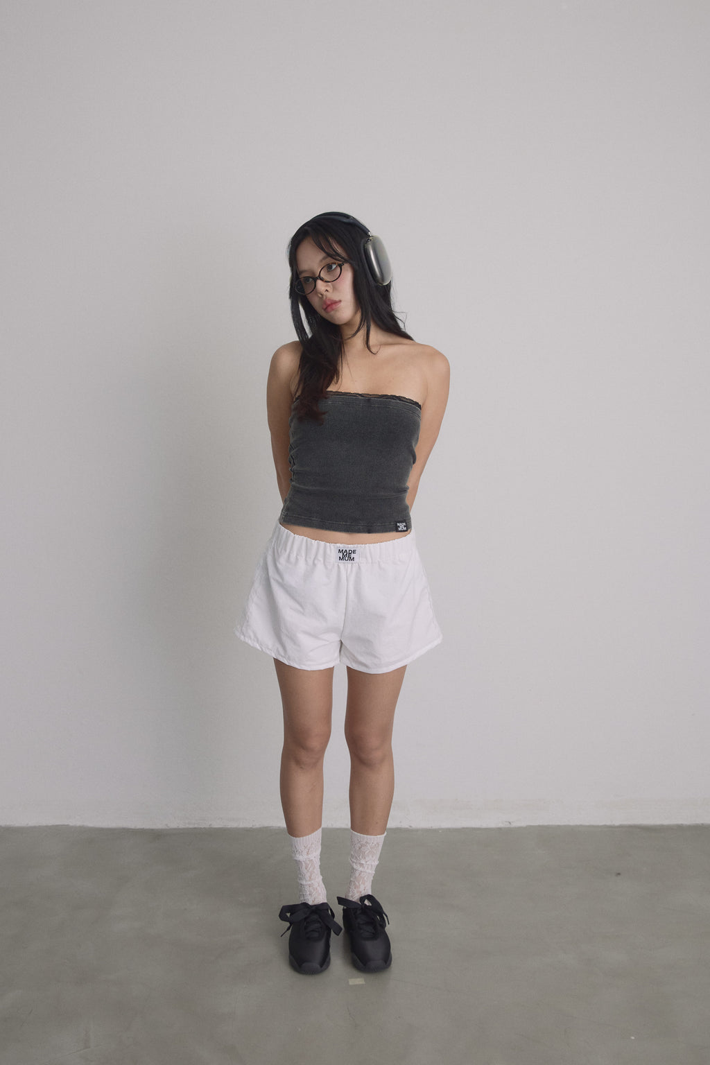 MMMxNWL / Tube top