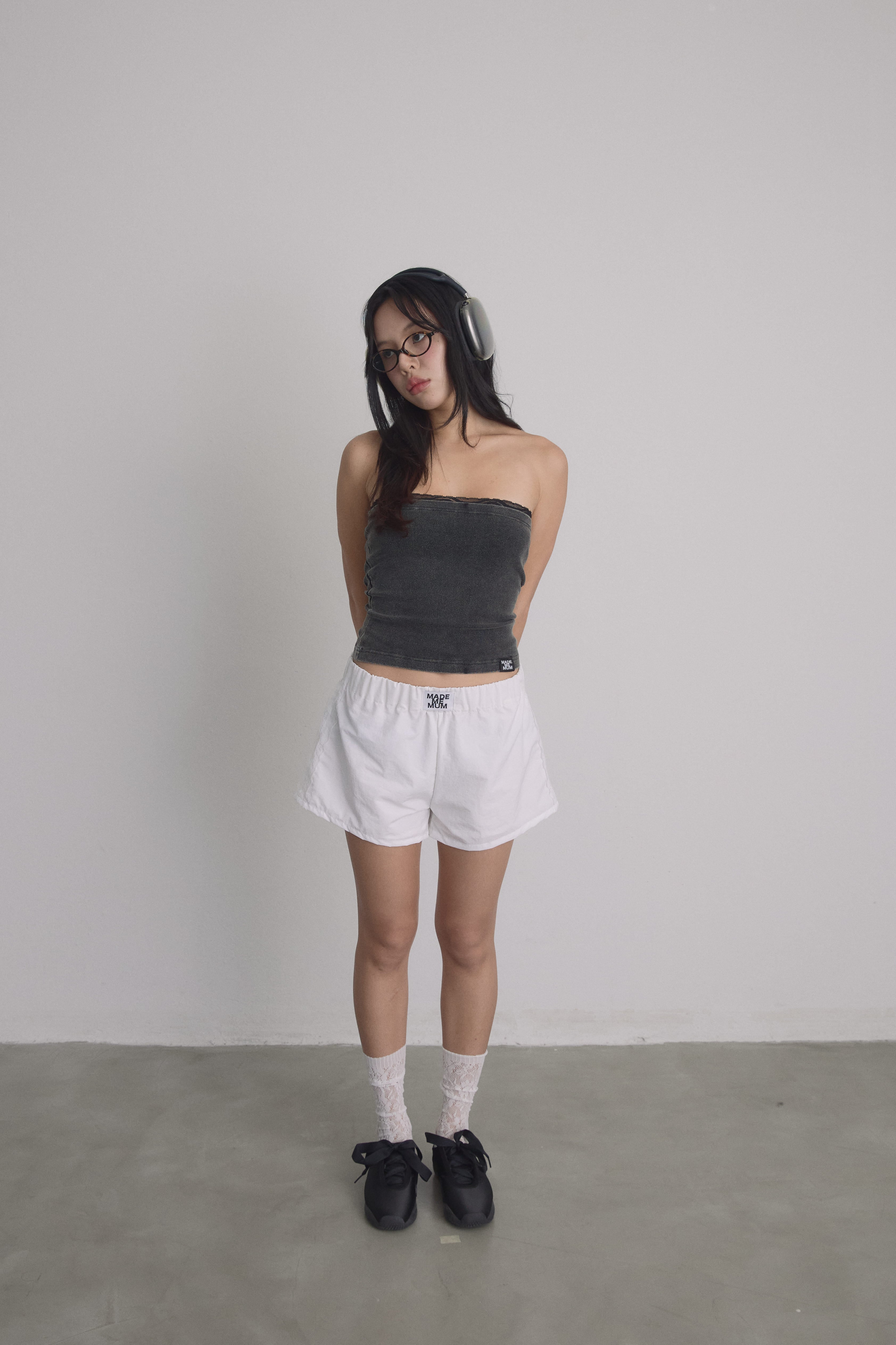 MMMxNWL / Tube top