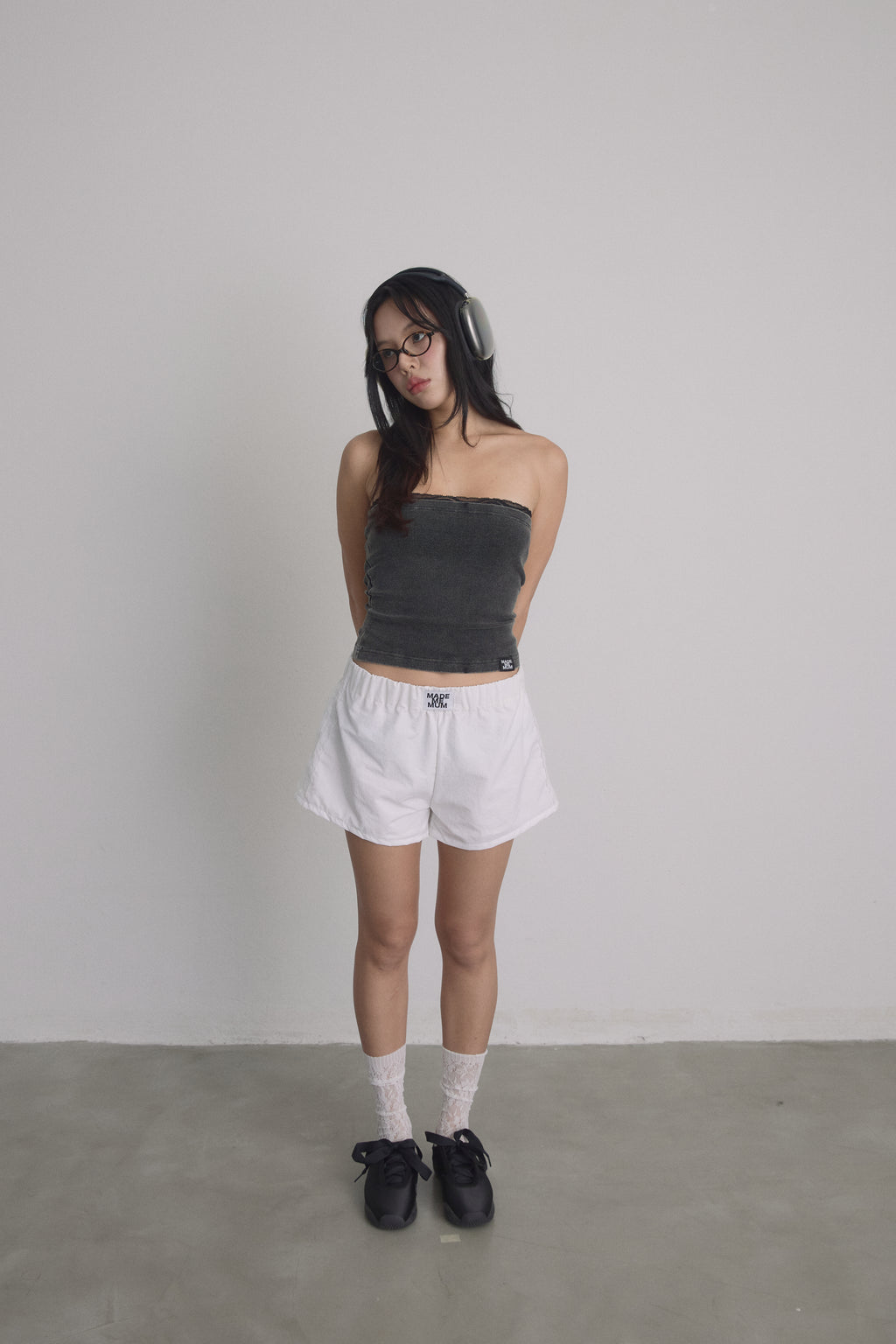 MMMxNWL / Boxer