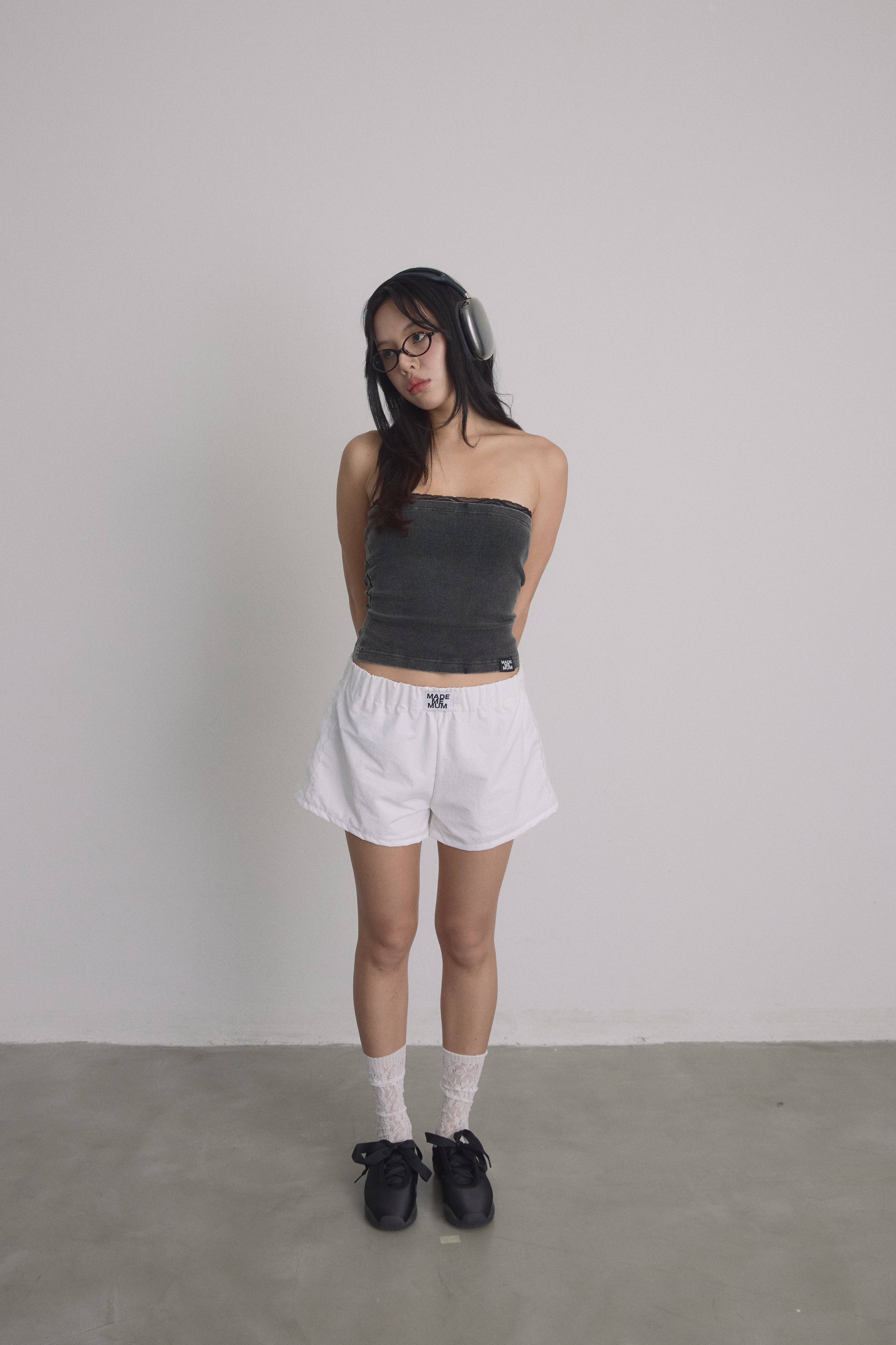 MMMxNWL / Boxer